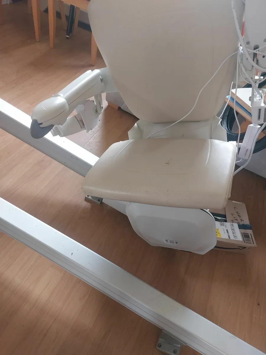 Stairlift - Image 4