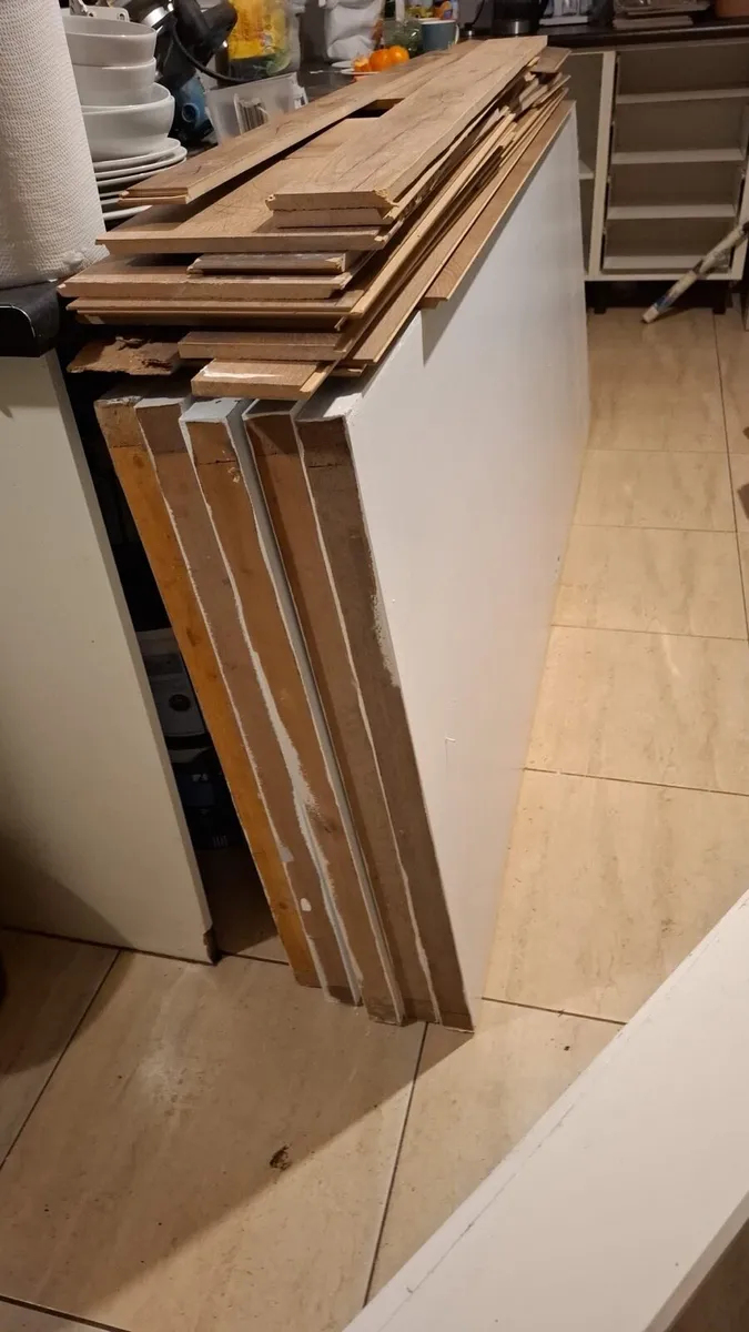 6 fire doors - Image 1