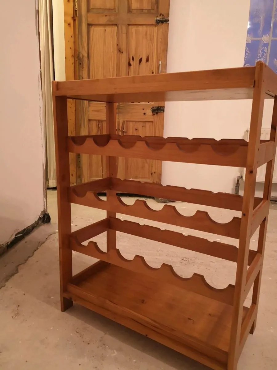 Selection of furniture - Image 4