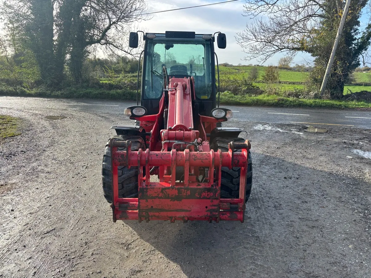 Schaffer 6680 for sale - Image 4