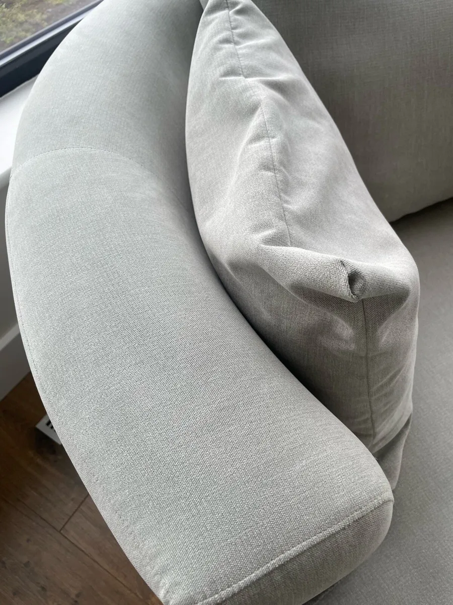 Corner Sofa Set - Image 3