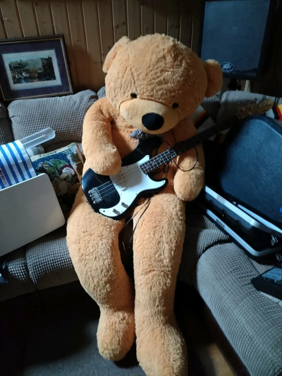 Teddy bear - Image 1