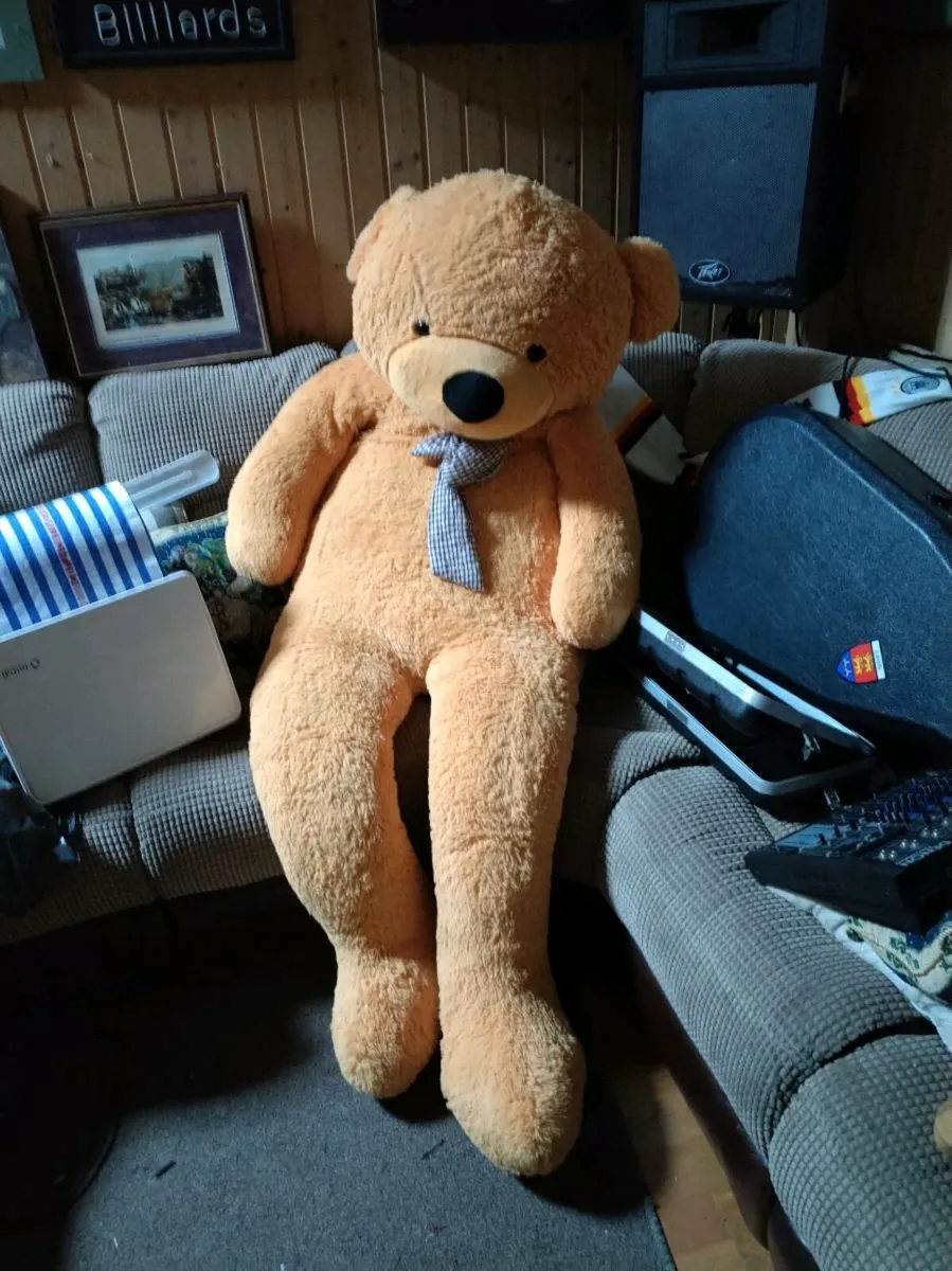 Teddy bear - Image 2