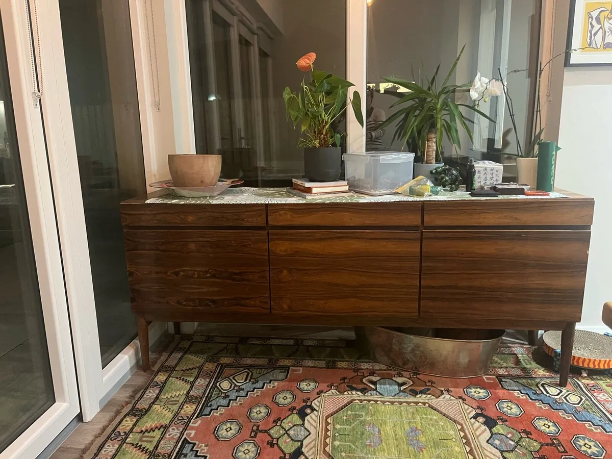 Midcentury sideboard - Image 1