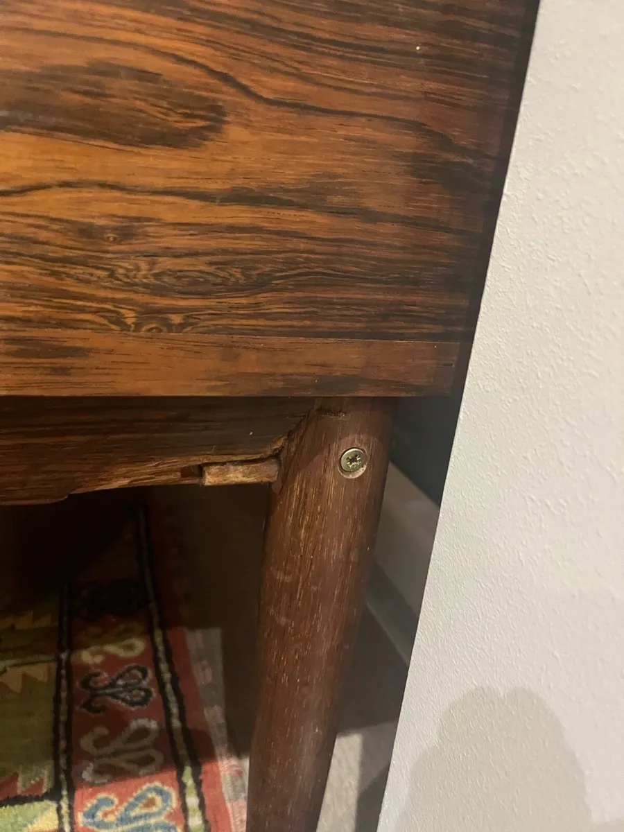 Midcentury sideboard - Image 4