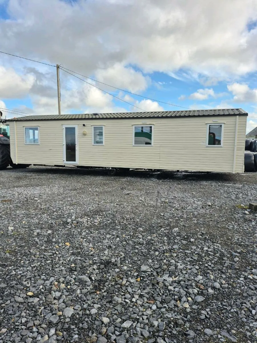 Mobile home 3 bedroom - Image 1