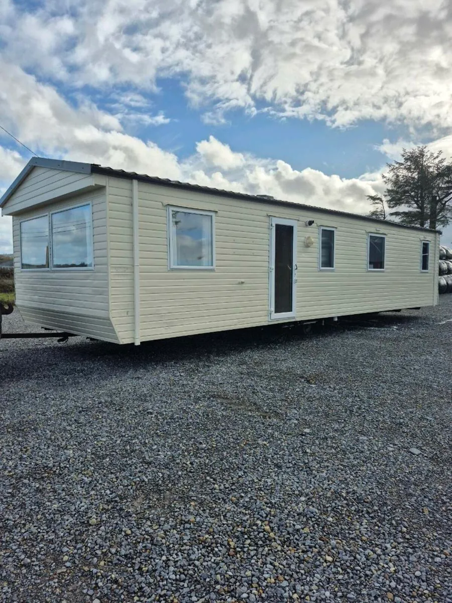 Mobile home 3 bedroom - Image 2