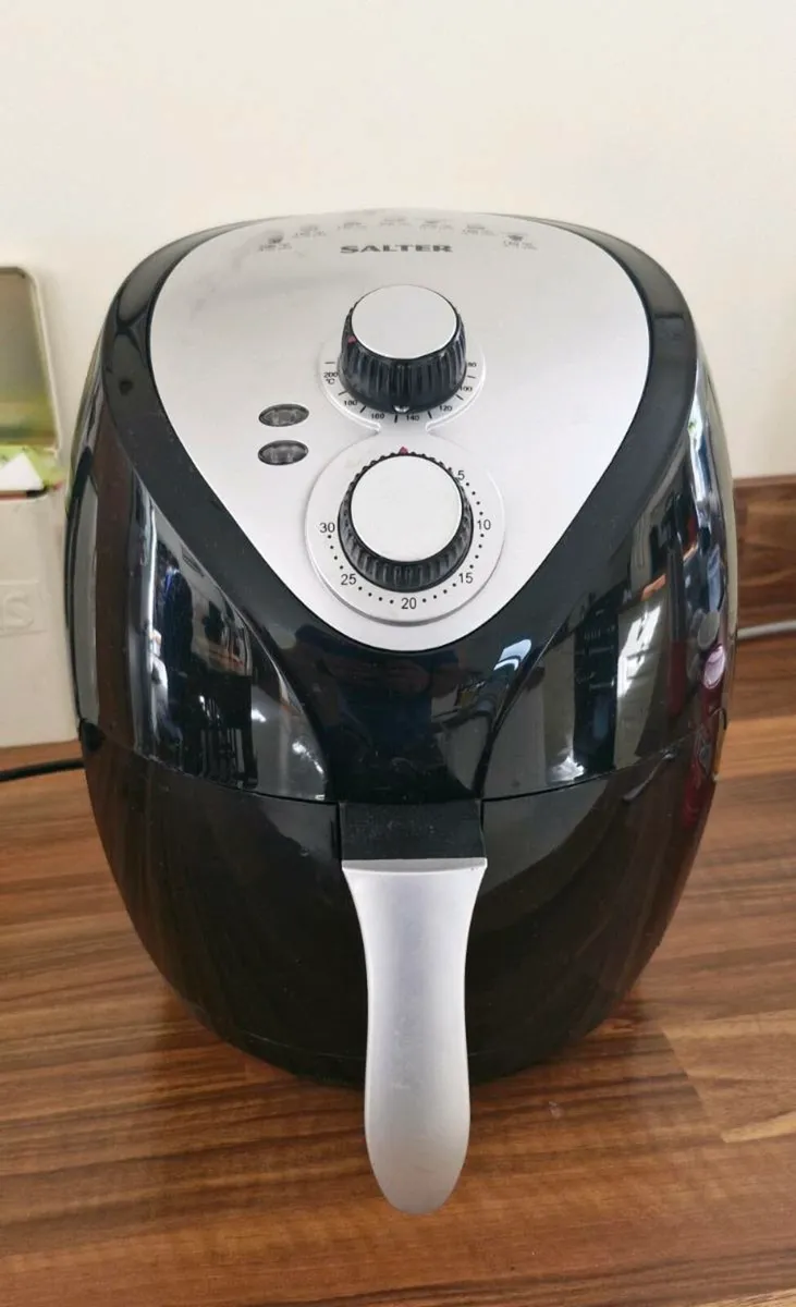 Air Fryer - Image 1