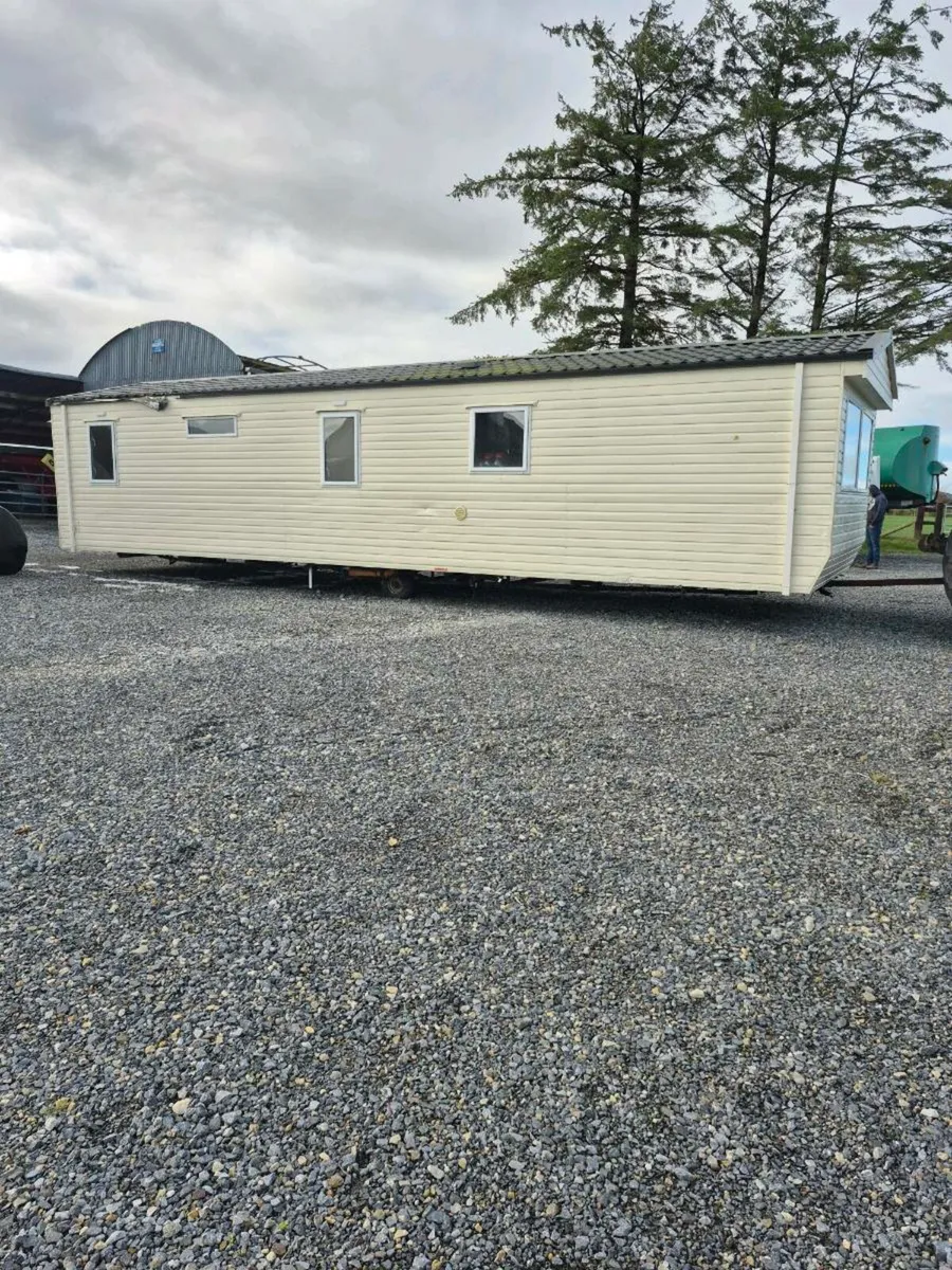 Mobile home 3 bedroom - Image 3