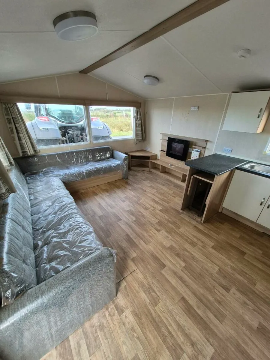 Mobile home 3 bedroom - Image 4