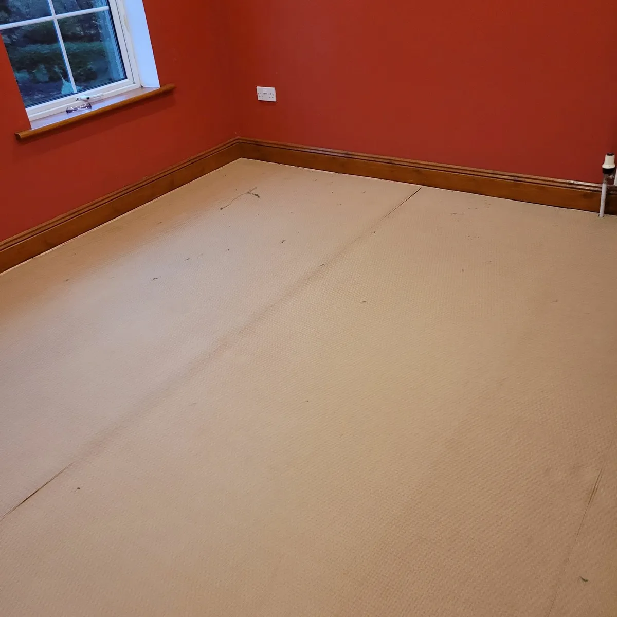 Wilton Woven Carpet - Image 3