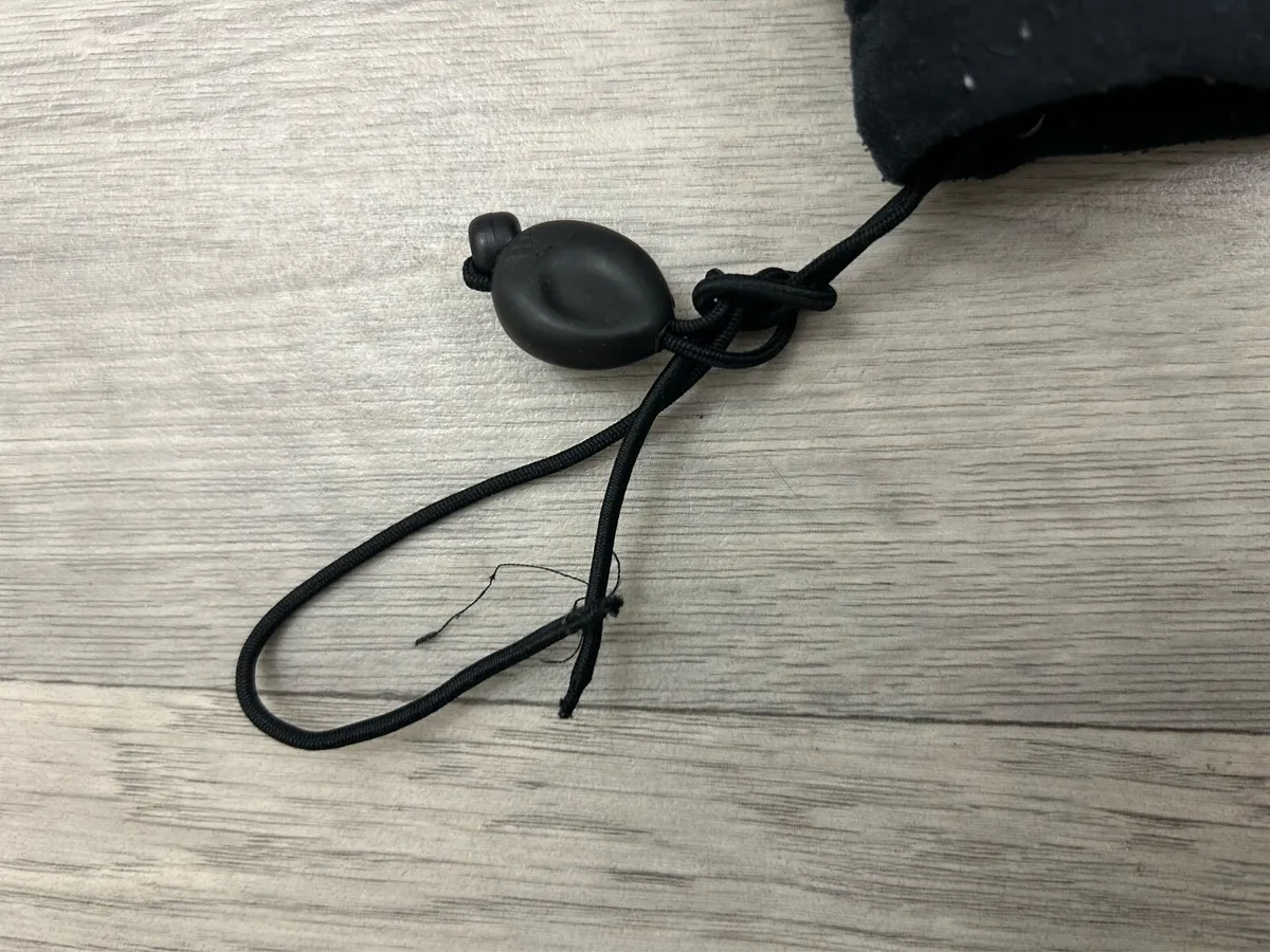 Vintage 2003 Adidas New Zealand All Blacks Jumper - Image 2