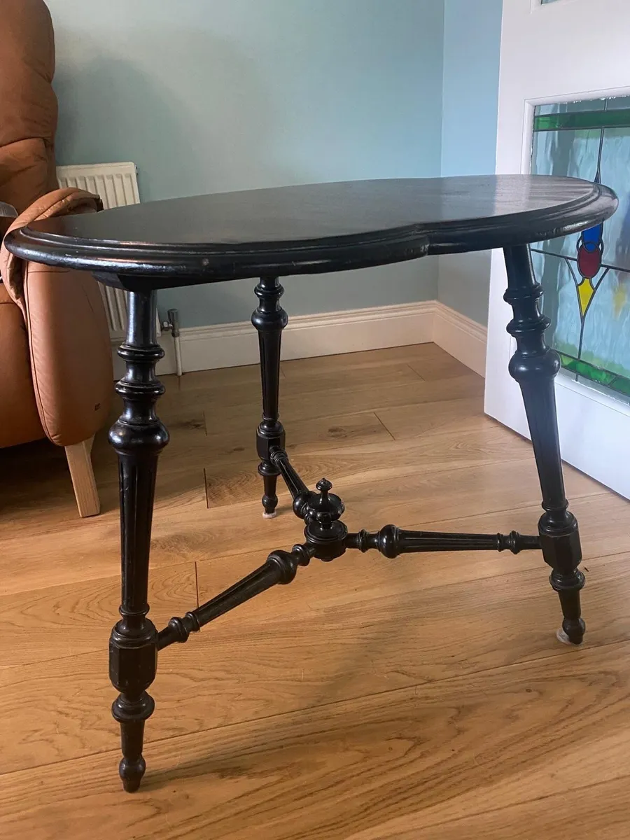 Side table - Image 1