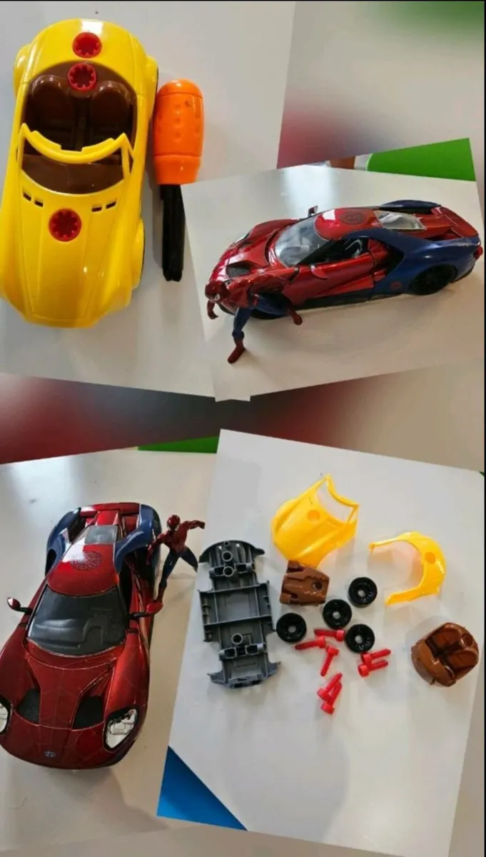 Toys Bundle - Image 2