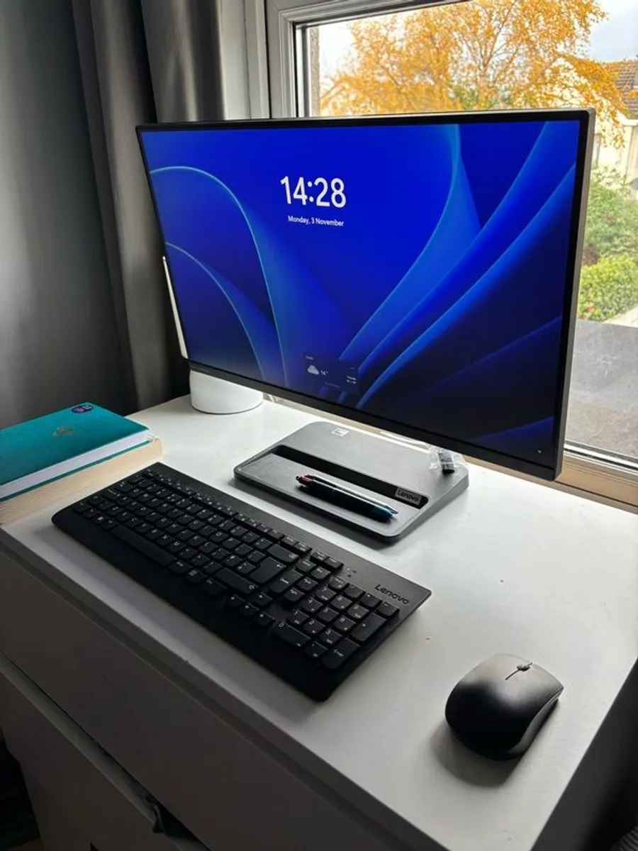 Lenovo All in One PC - Image 2