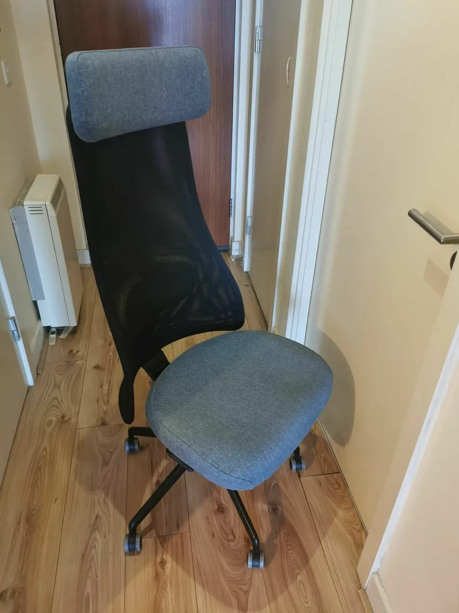 Office Chair - Image 2