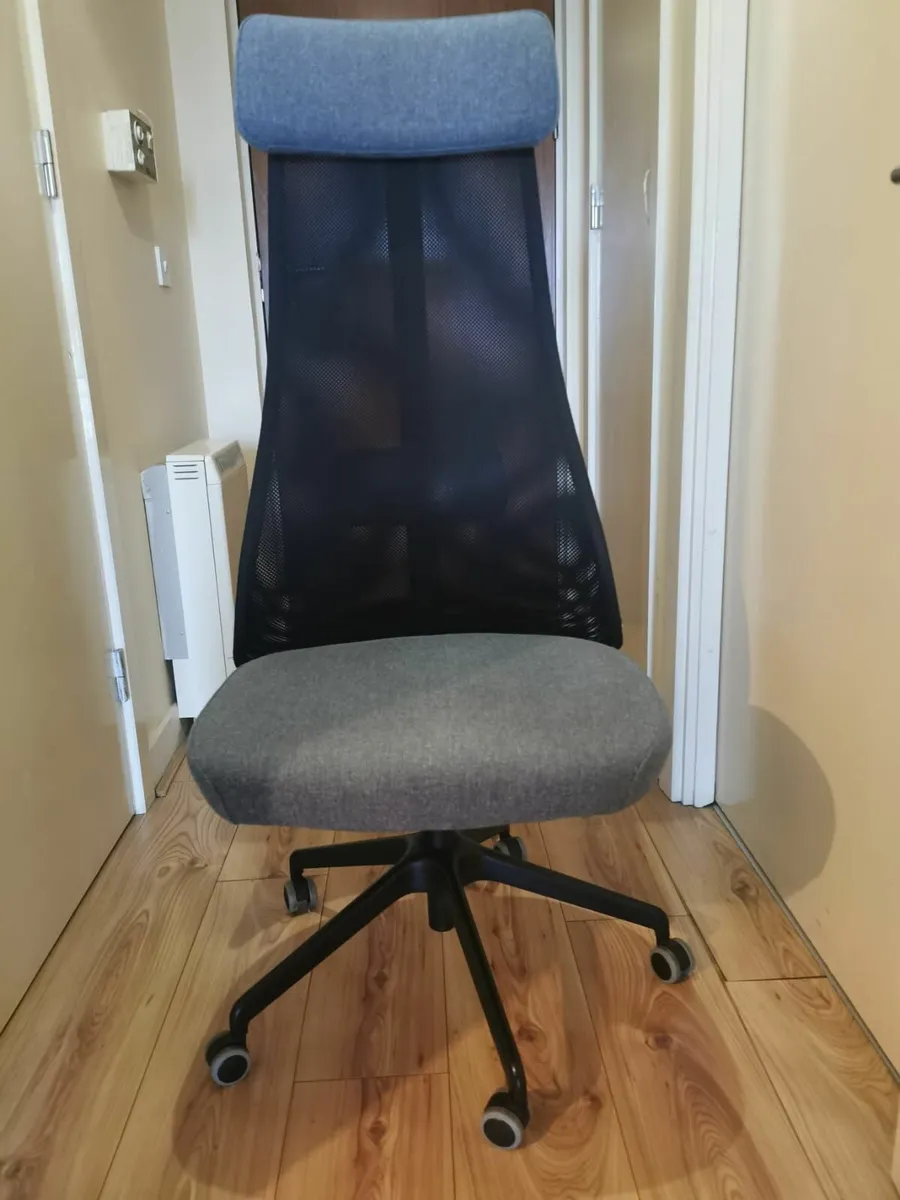 Office Chair - Image 4