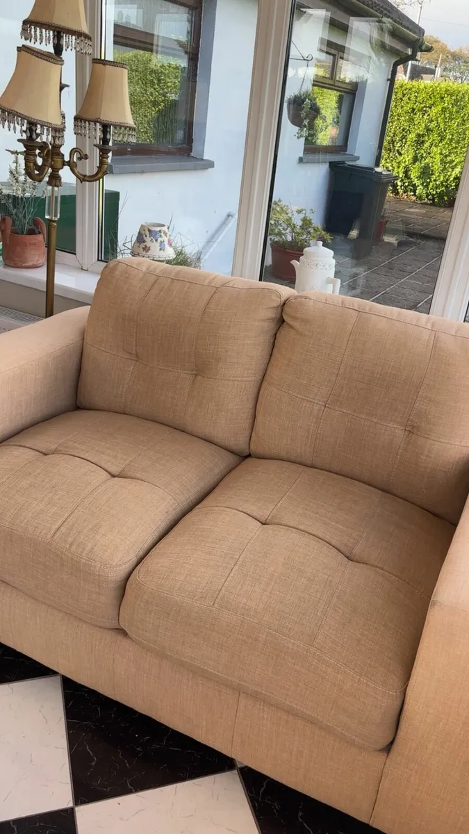 2 Seater Couch - Image 2