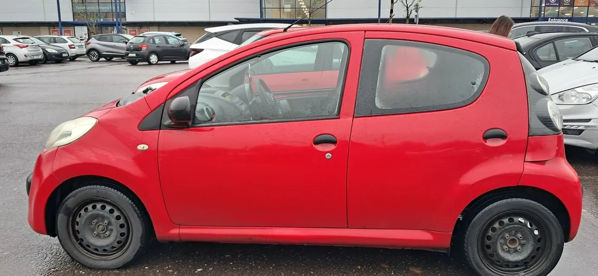 Citroen C1 2006 - Image 1