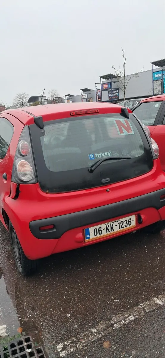 Citroen C1 2006 - Image 2