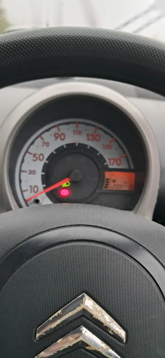 Citroen C1 2006 - Image 3