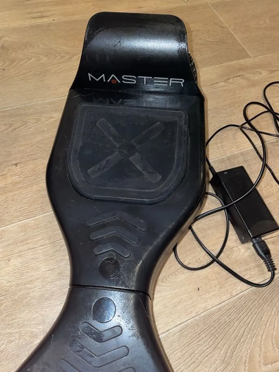 Hoover board - Image 2