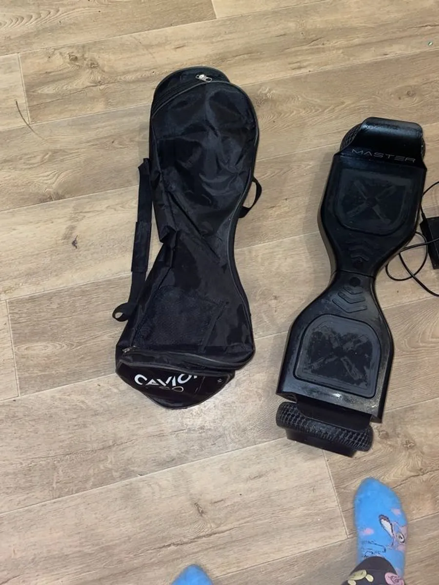 Hoover board - Image 3