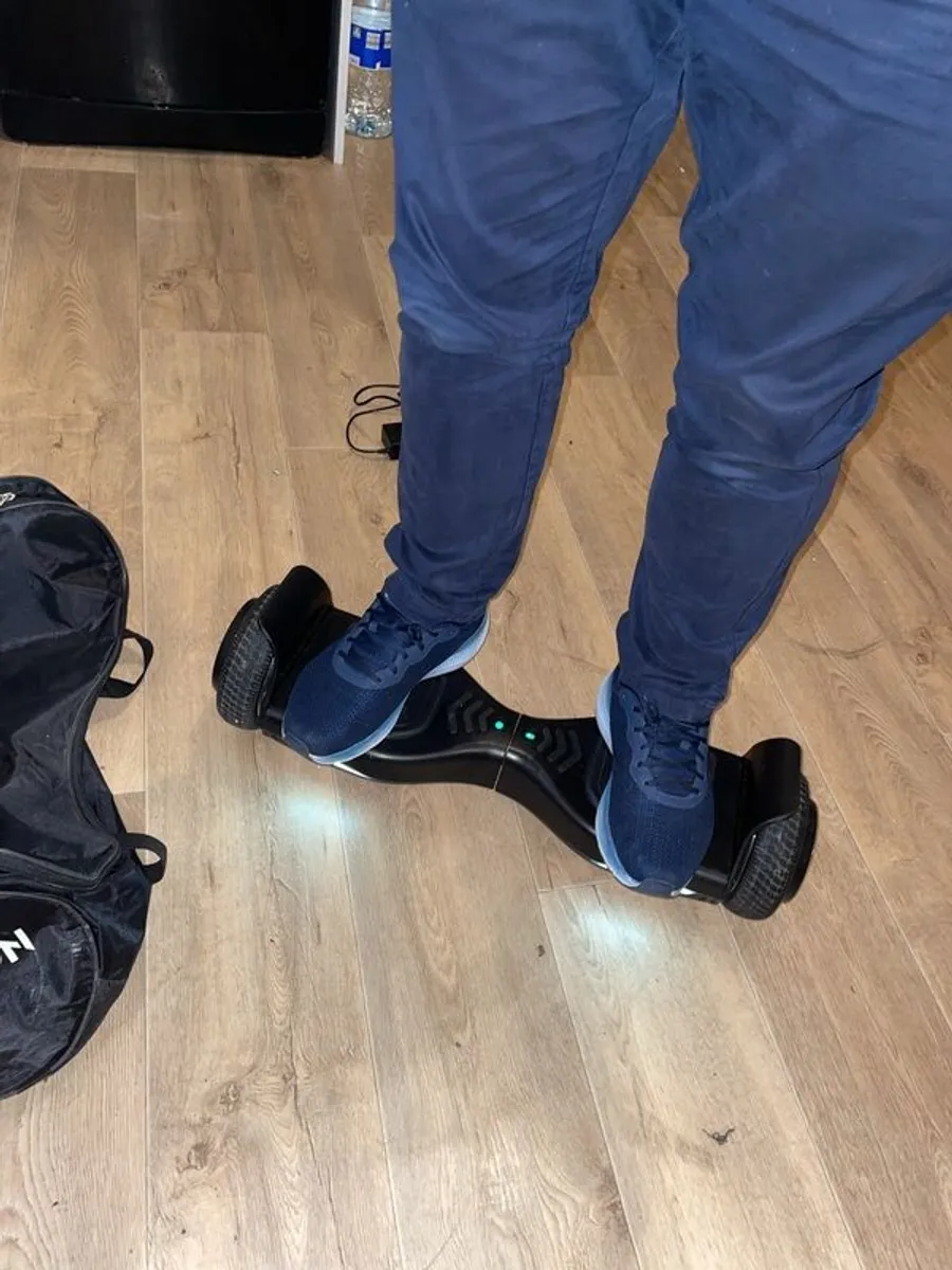 Hoover board - Image 4