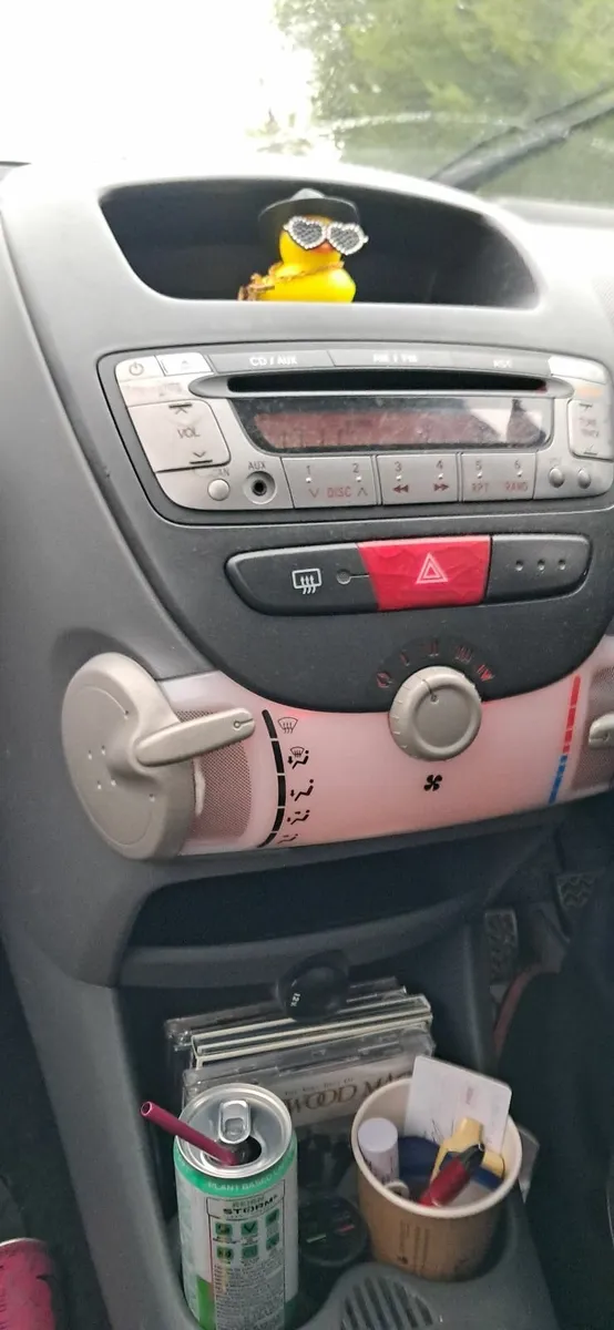 Citroen C1 2006 - Image 4