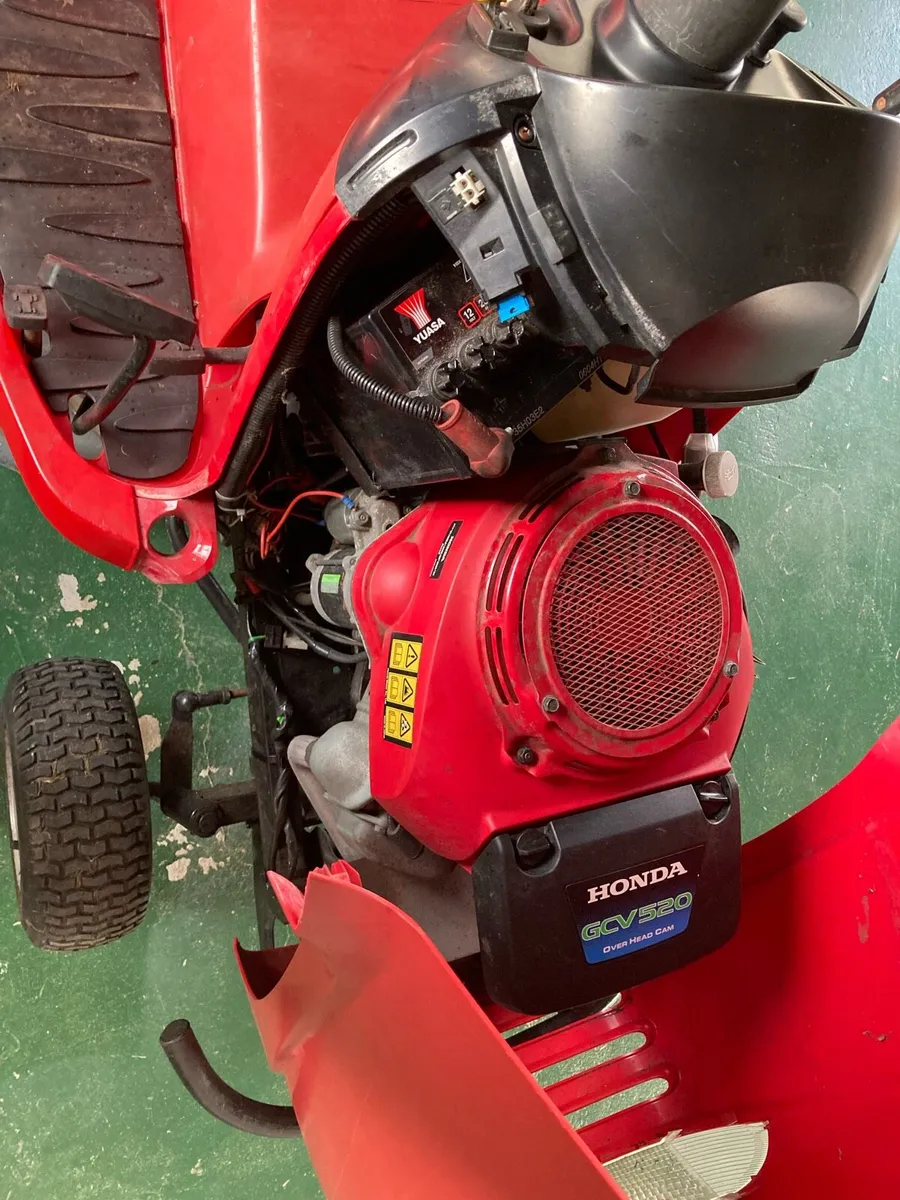 Honda v-twin 2315 - Image 4