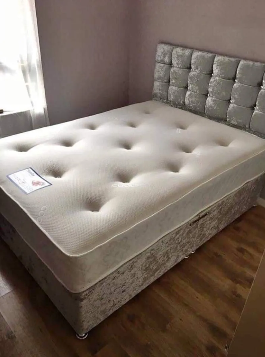 Divan beds - Image 3