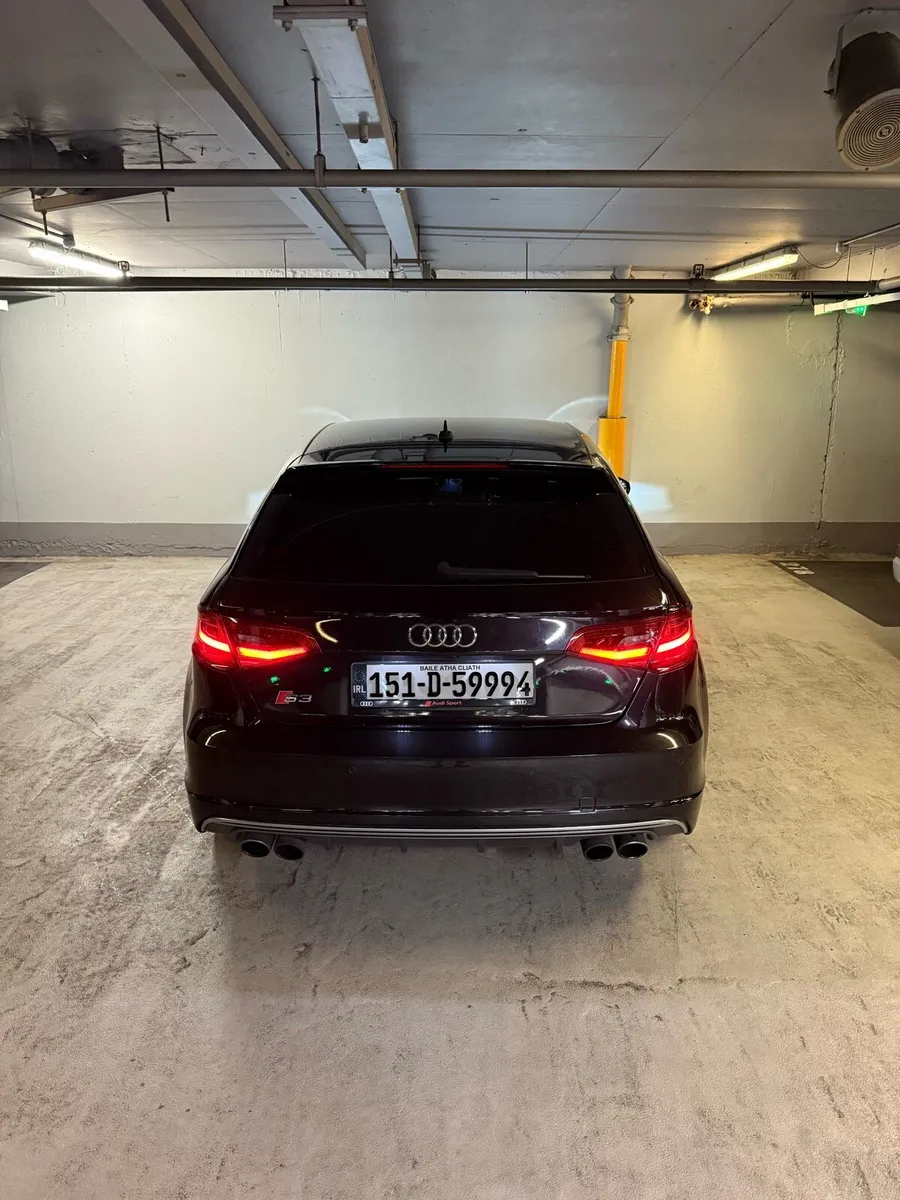 Audi S3 - Great Condition, History & Low Mileage - Image 4