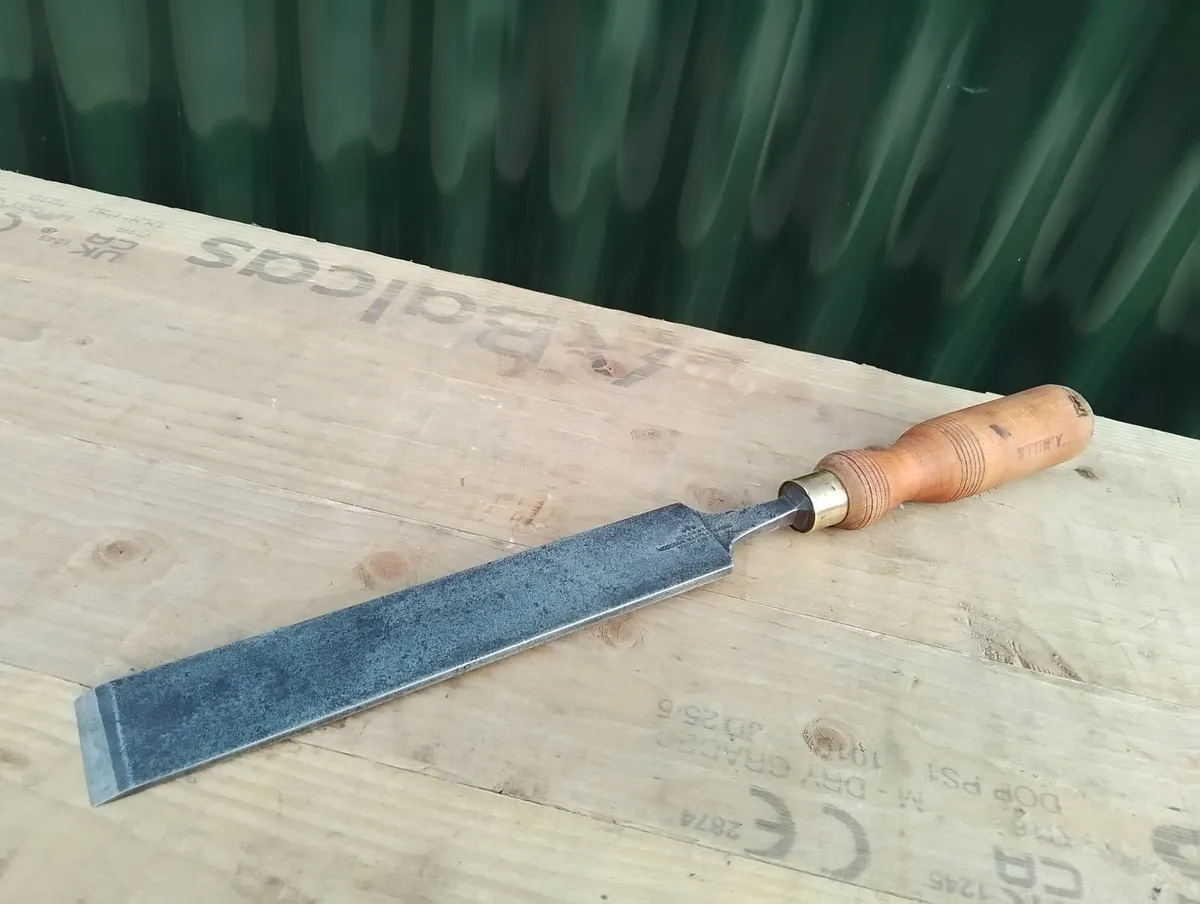 Chisel - Image 2