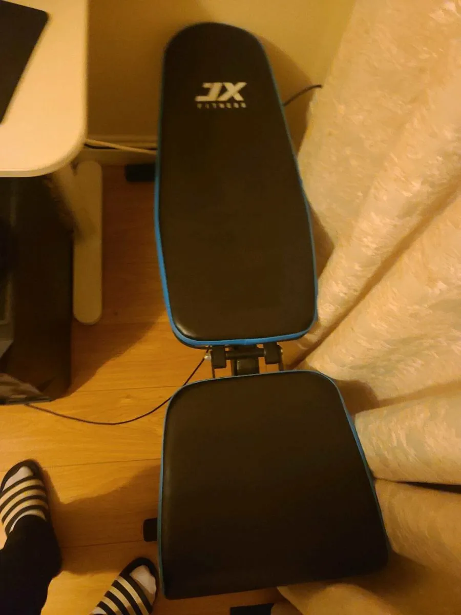 Bench Press - Image 2