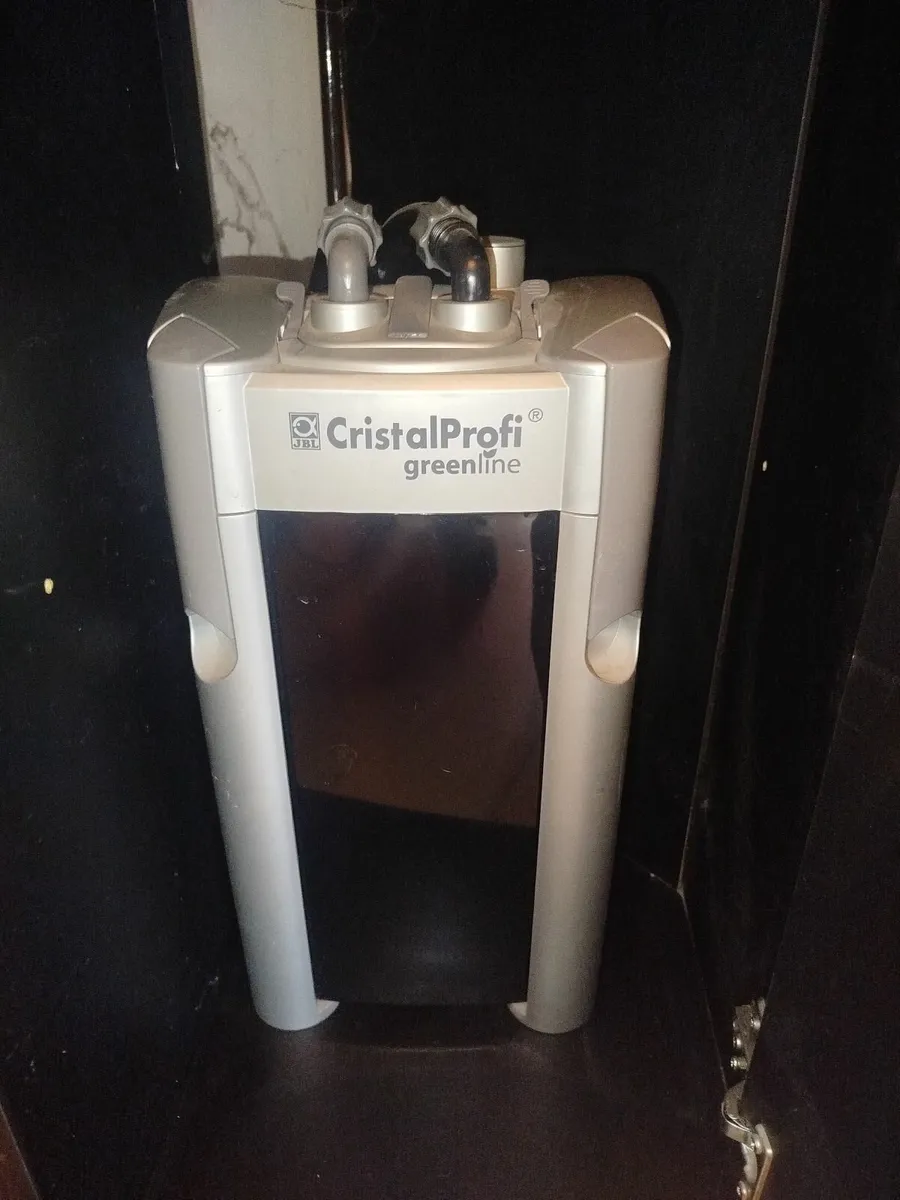 Jewel Aquarium trigon 190 - Image 3