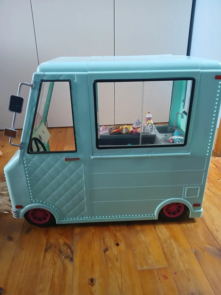 New generation - Image 1