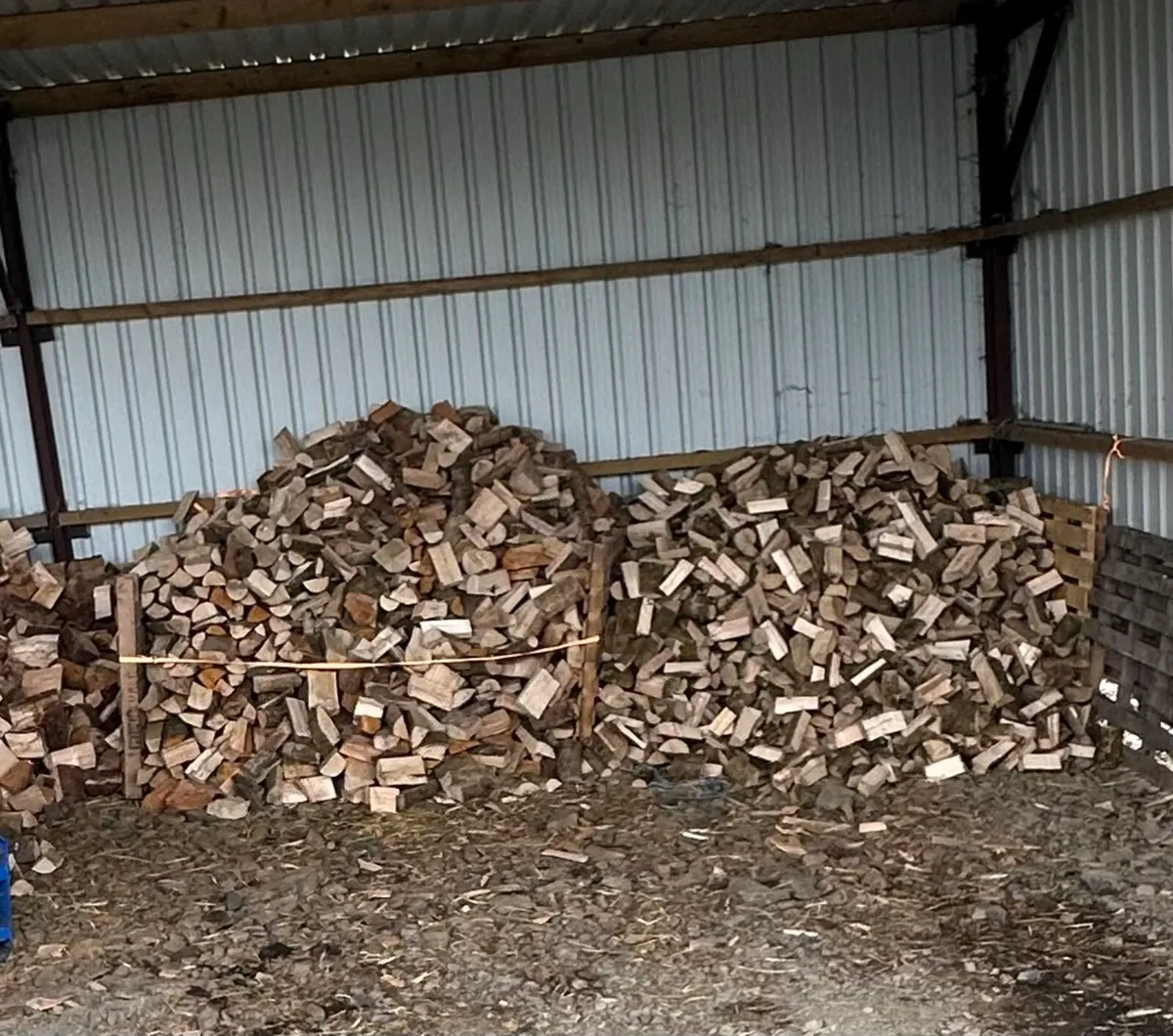 🔥🔥BAGS OF HARDWOOD TIMBER FOR SALE 🔥 - Image 2