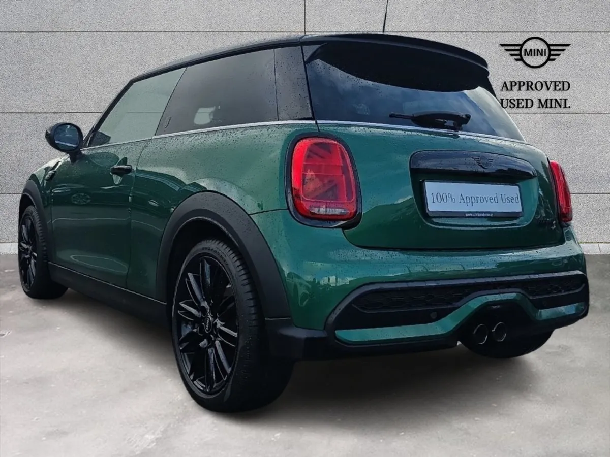 MINI HATCH 3-door Cooper S Exclusive - Image 3