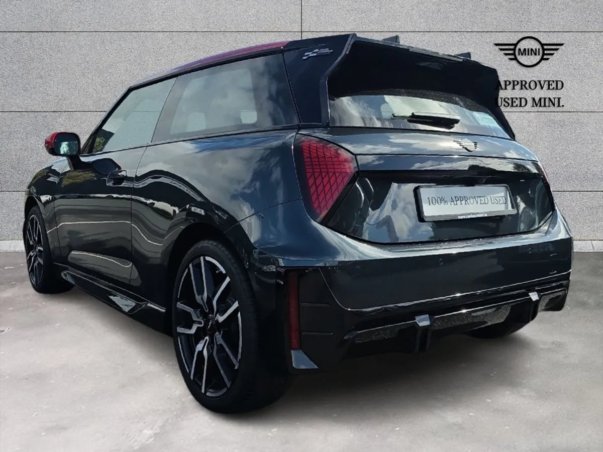 MINI HATCH Cooper E - Image 3