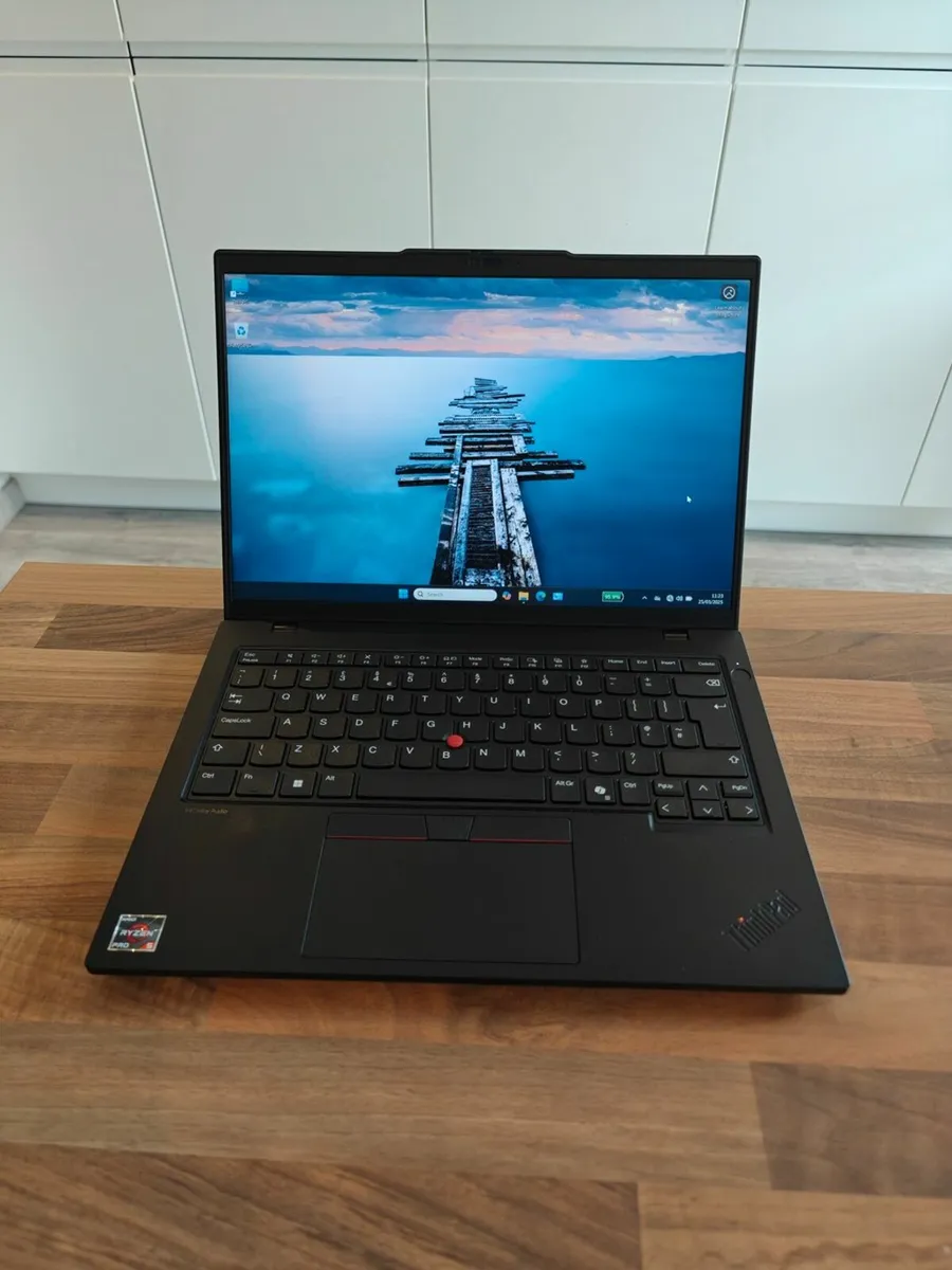 Lenovo ThinkPad L14 Gen5 Laptop | AMD Ryzen 5 Pro - Image 1