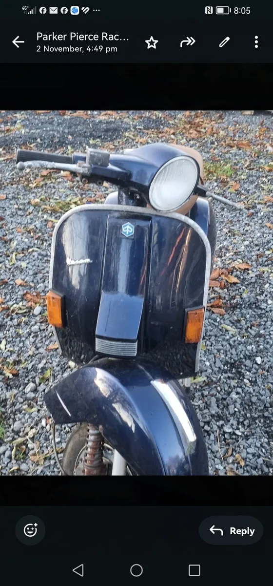 Vespa - Image 3