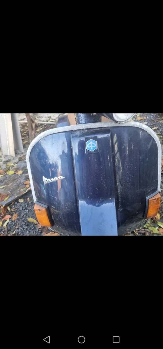 Vespa - Image 4