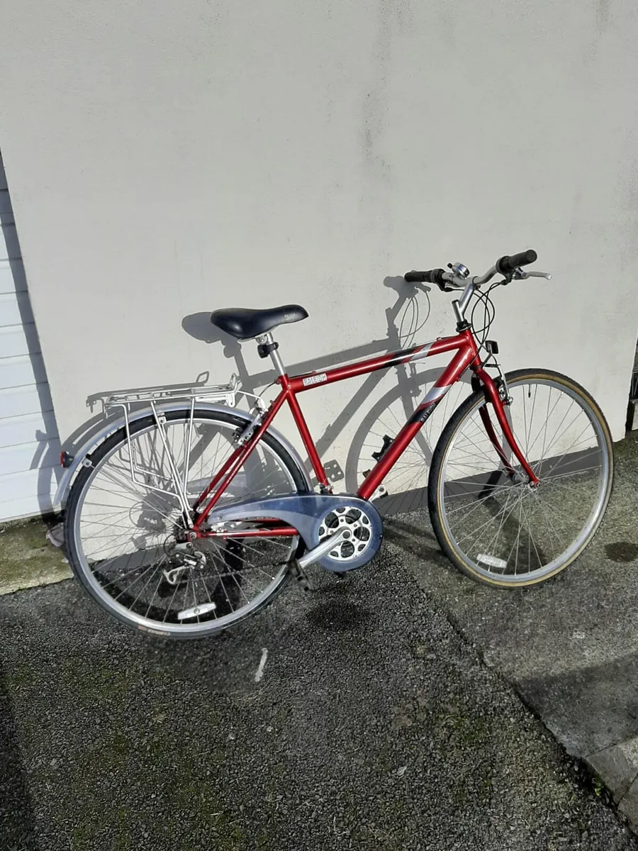 Raleigh Men's Bicycle - Image 2