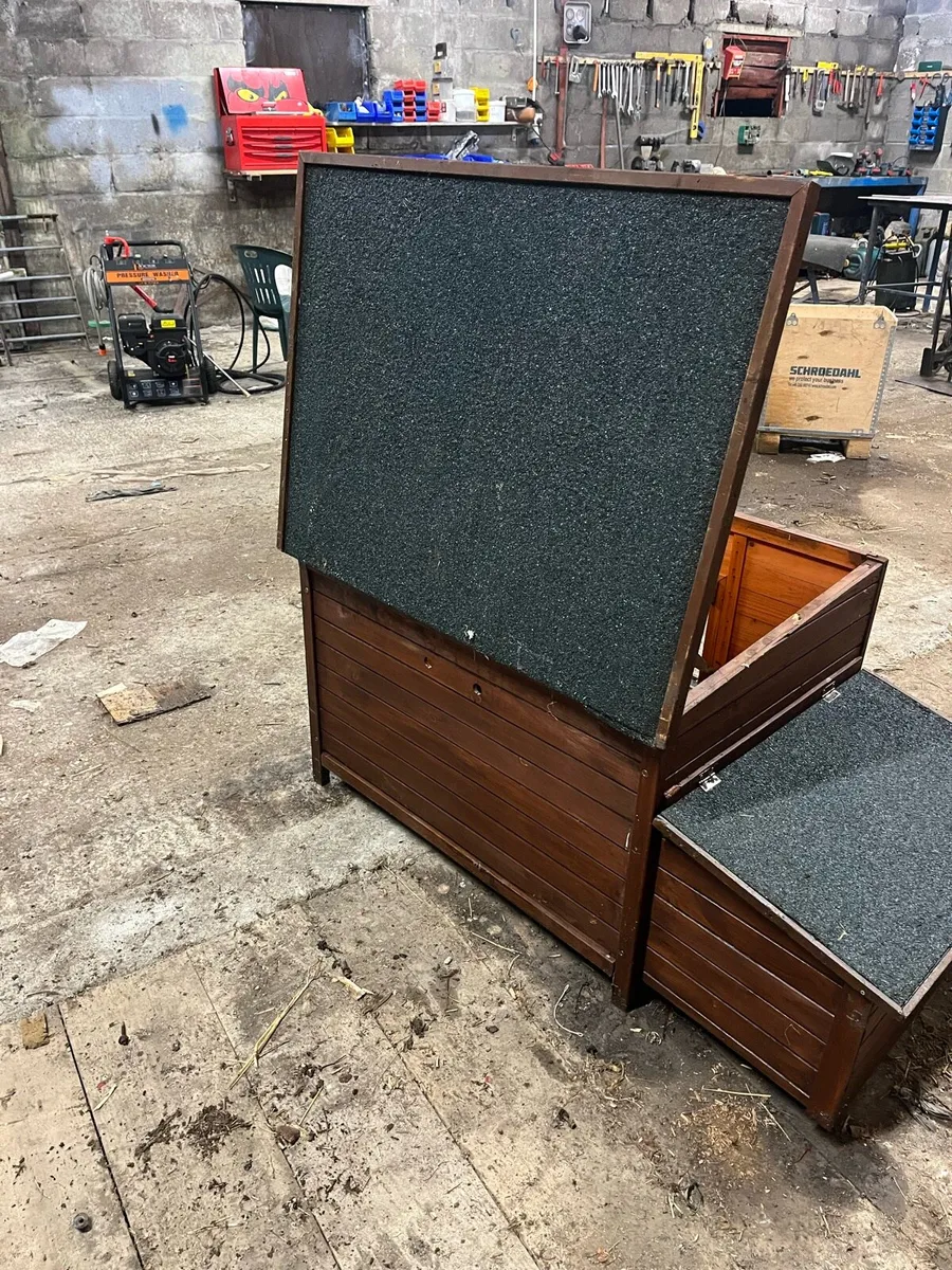 chicken coup - Image 3