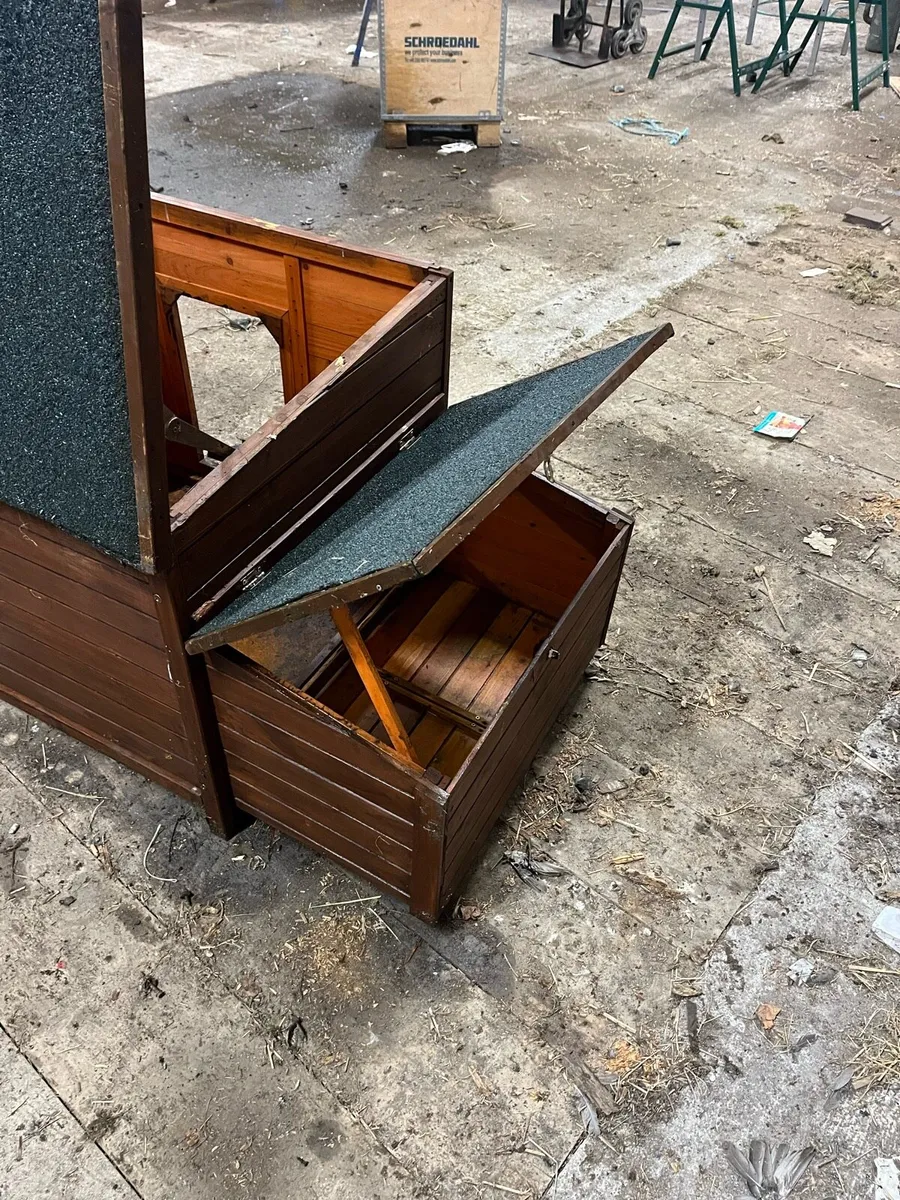 chicken coup - Image 4