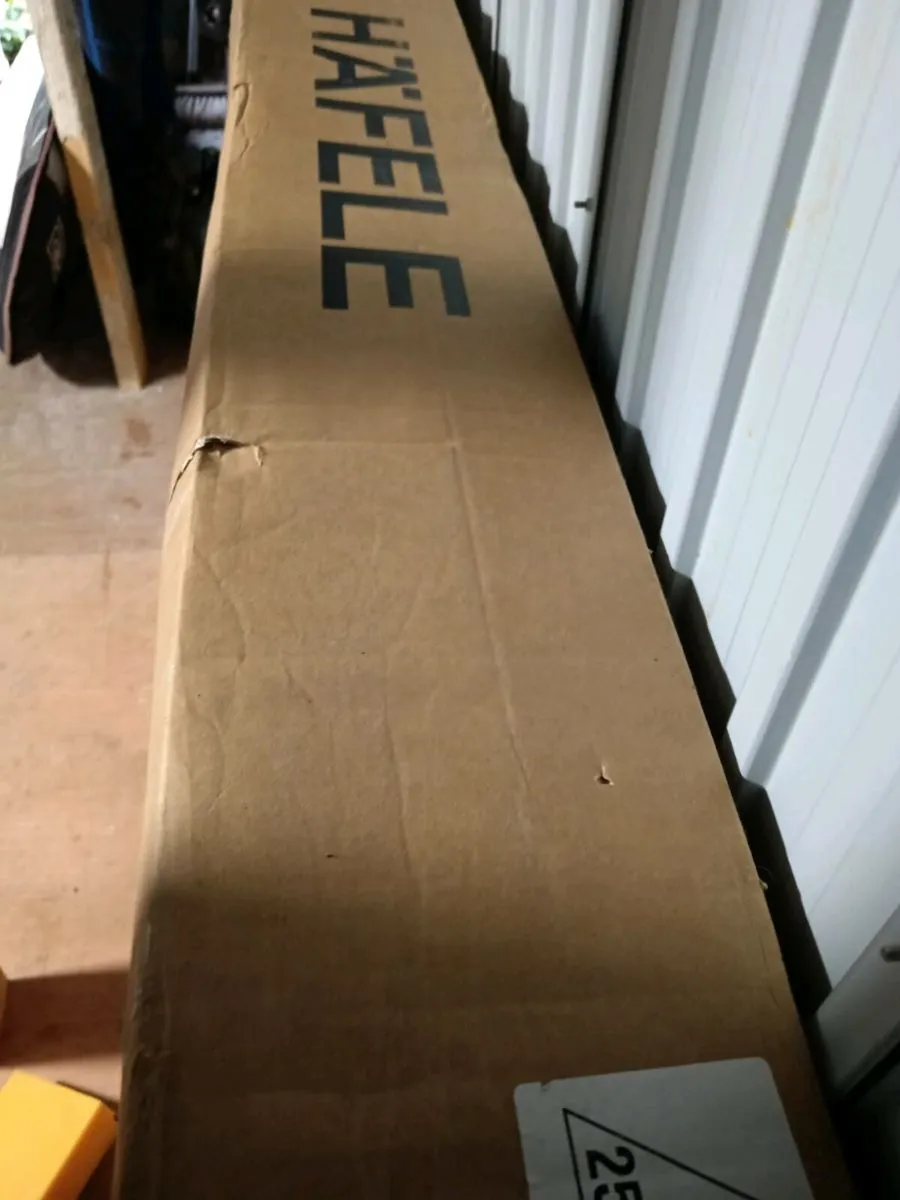 Chef's pantry. Stainless steel - Image 4