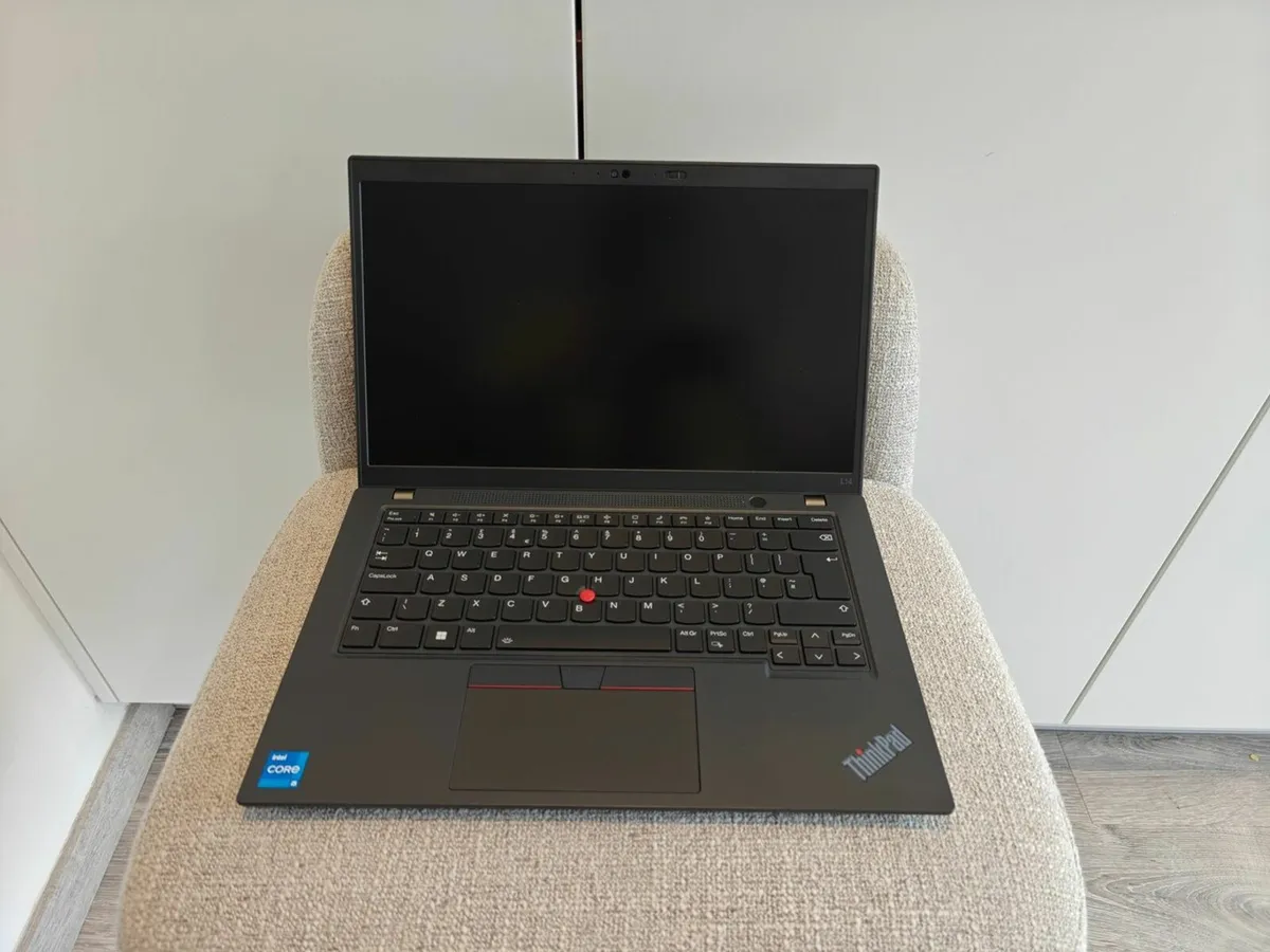 Lenovo ThinkPad L14 Gen4 Laptop | i5 (13th gen) | - Image 1