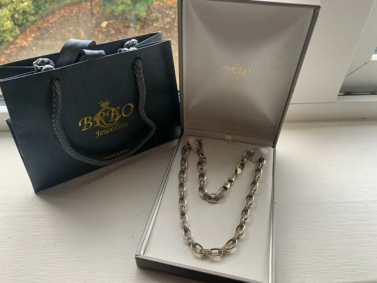 Silver Chain - Image 3