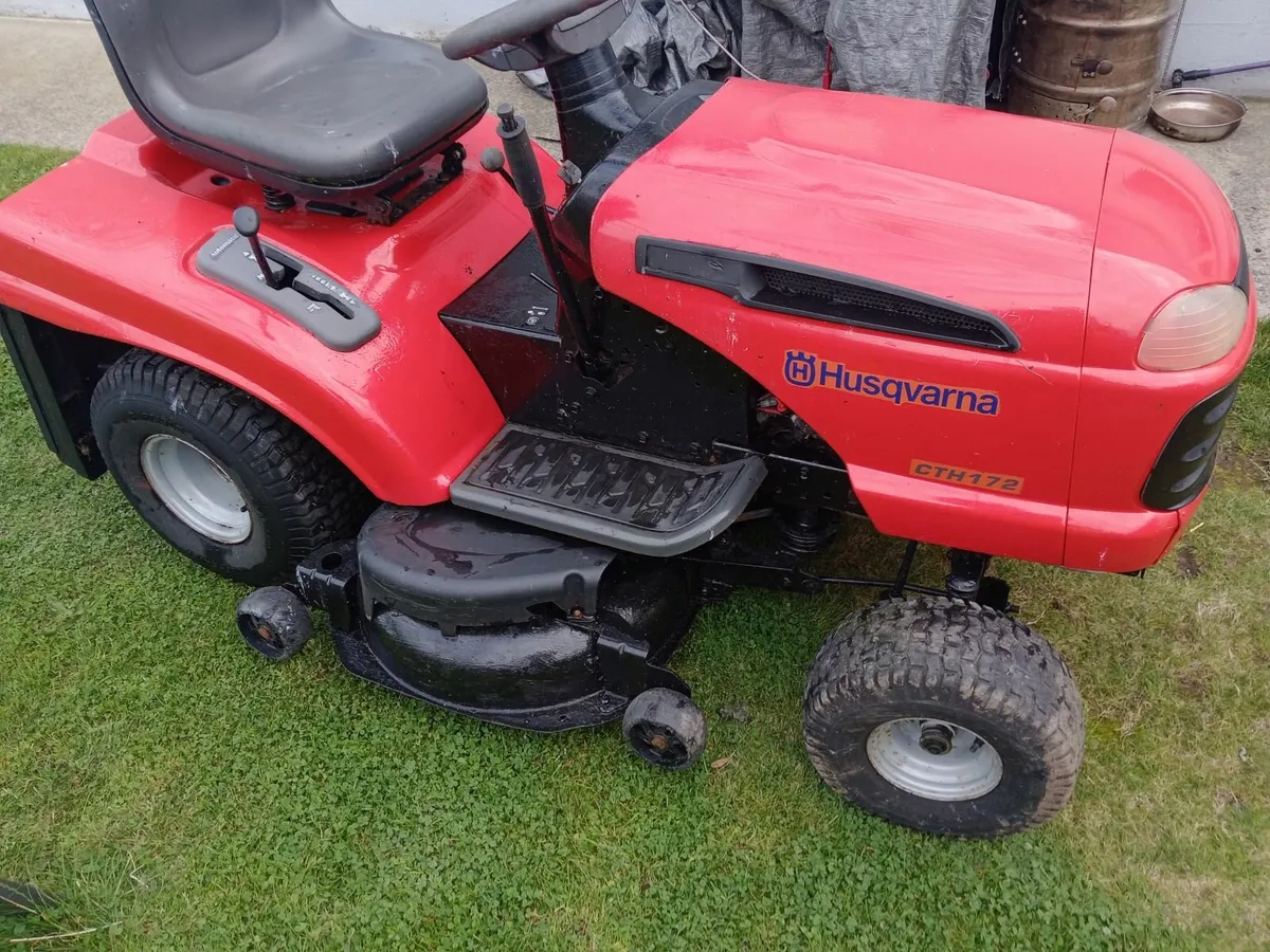 Lawnmower - Image 1