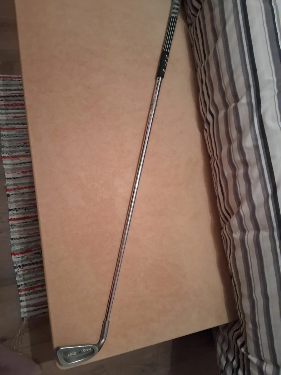 Ping Eye 2 Golf Club - Image 4